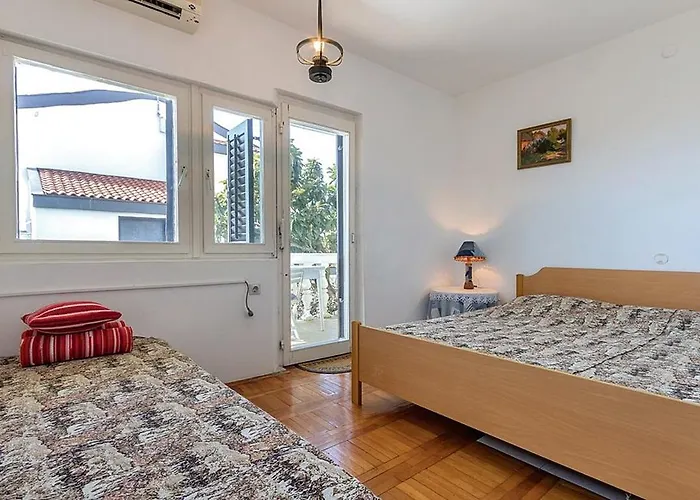 Apartment mit 2 Schlafzimmern