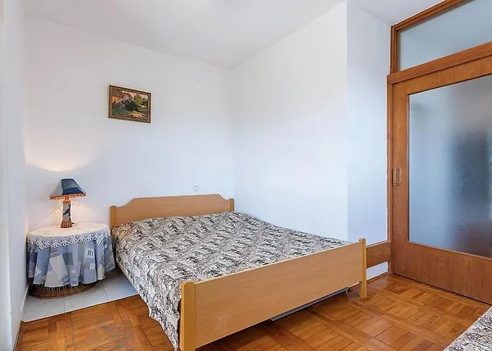Apartment mit 2 Schlafzimmern