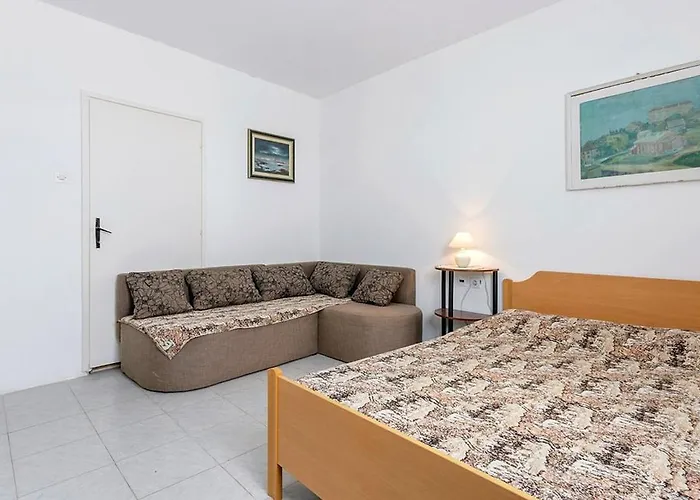 Apartment mit 2 Schlafzimmern