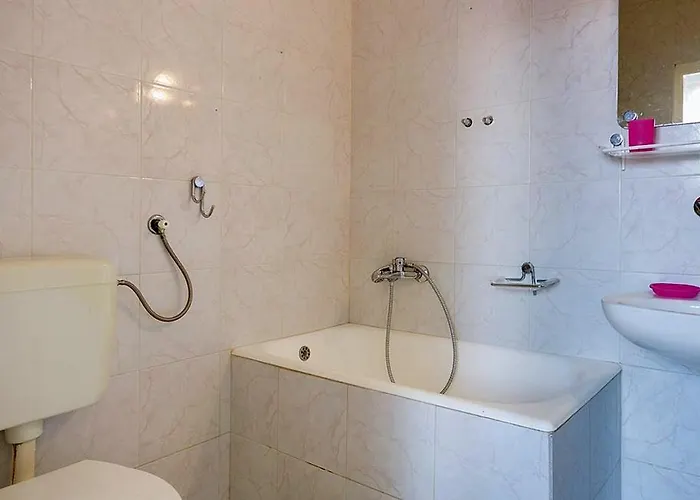 Apartment mit 2 Schlafzimmern
